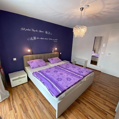 Schillerstrasse Daire Uberlingen Dış mekan fotoğraf