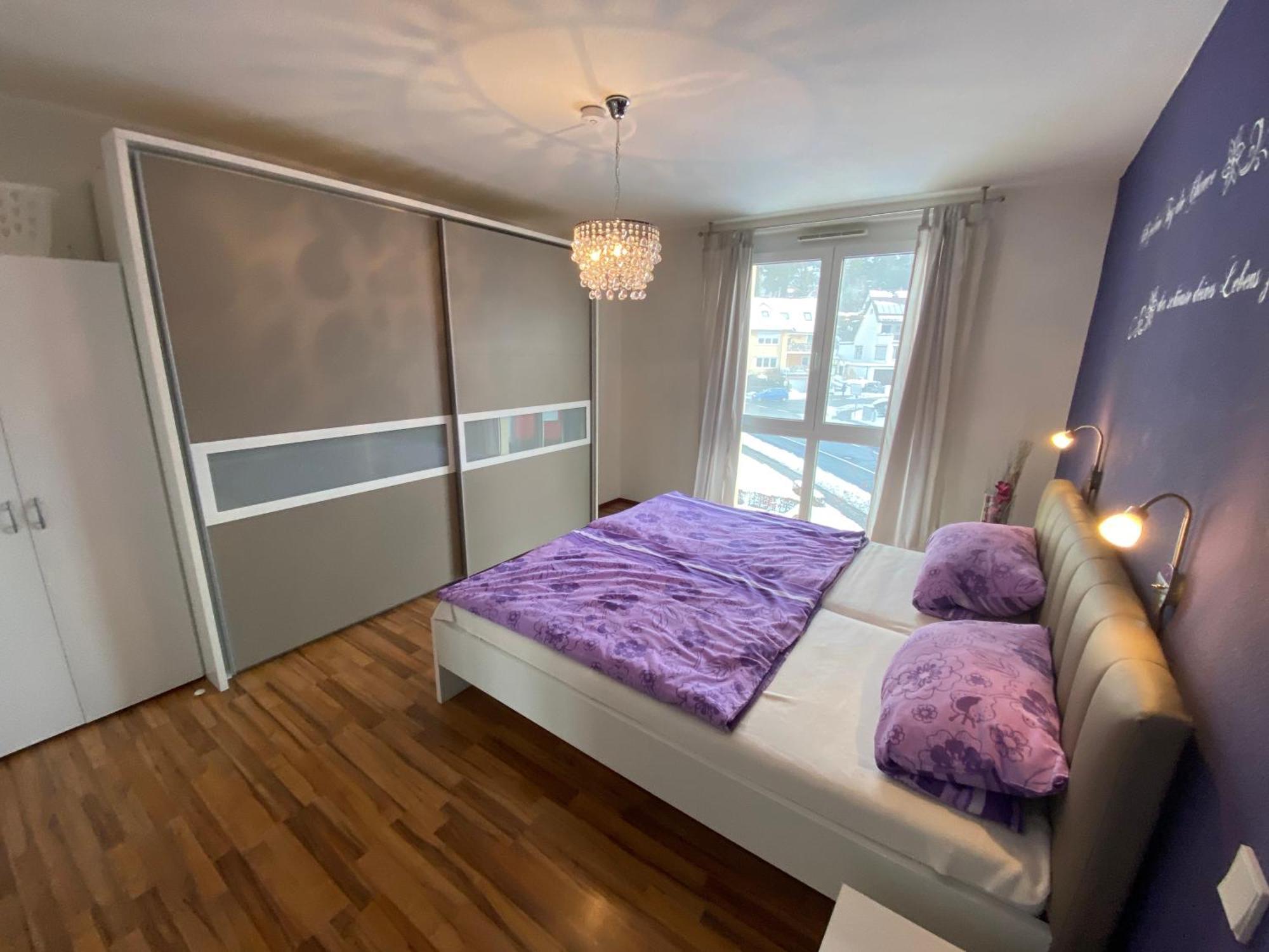 Schillerstrasse Daire Uberlingen Dış mekan fotoğraf